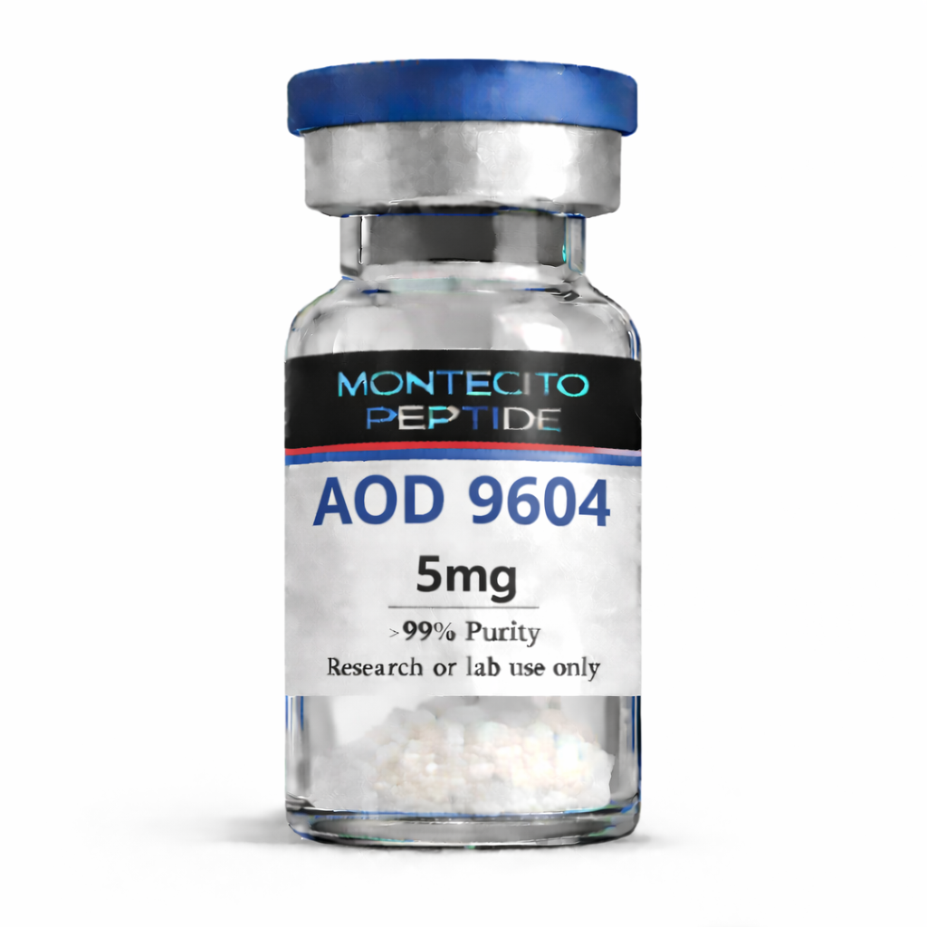 AOD 9604 5mg