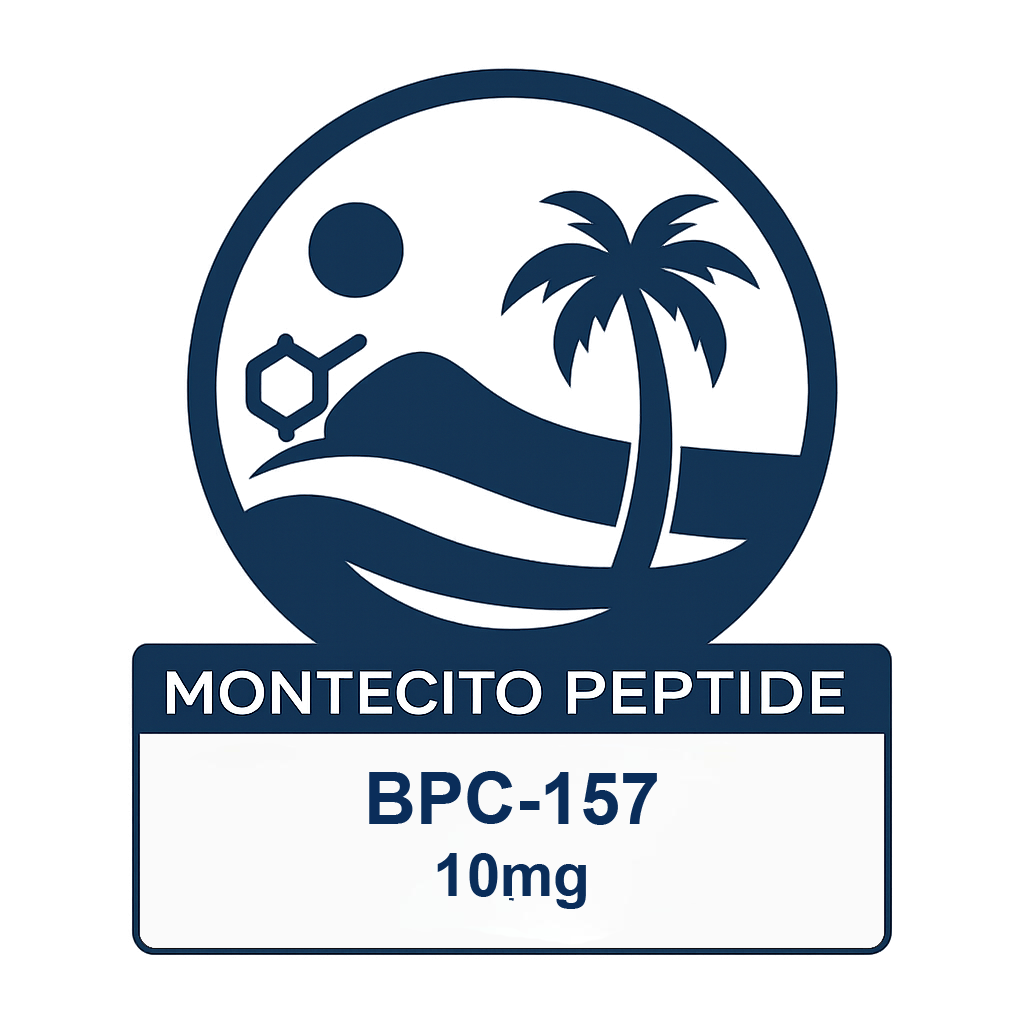 BPC-157 10mg