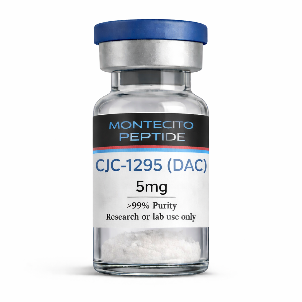 CJC-1295 (DAC) 5mg