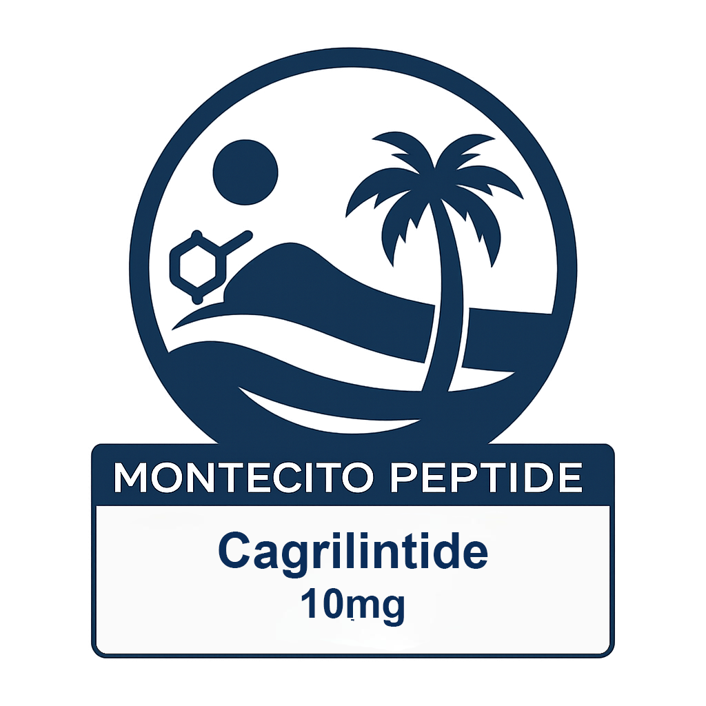 Cagrilintide 10mg