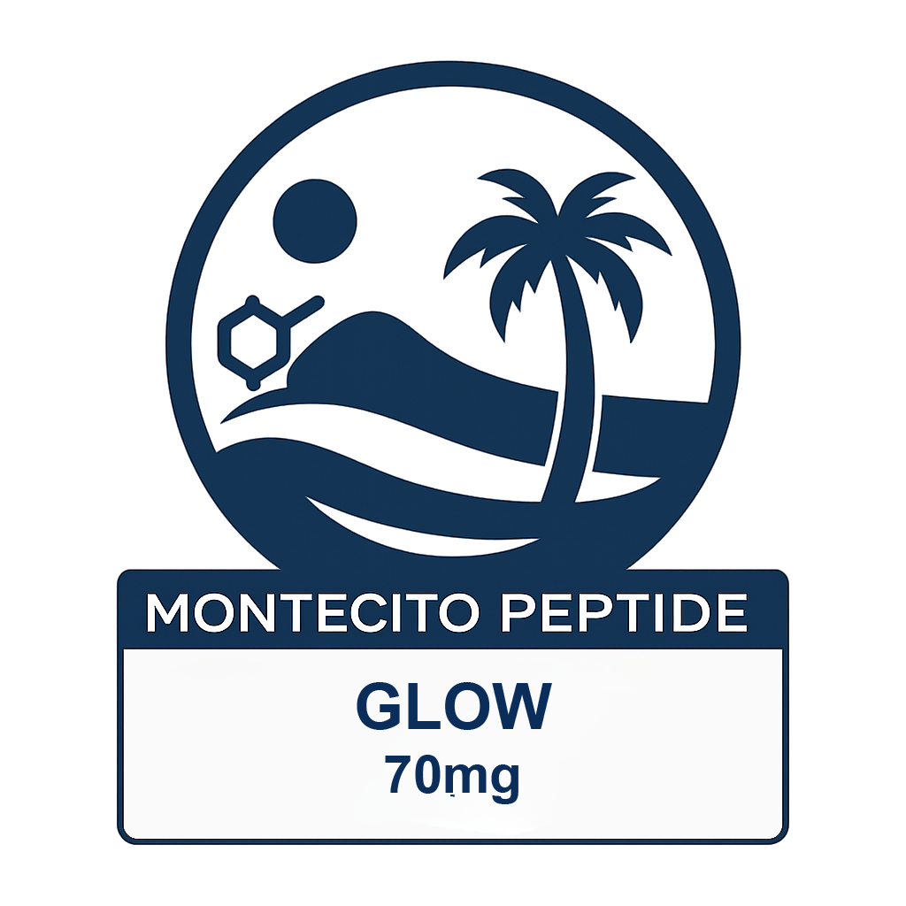 GLOW 70mg (Blend)