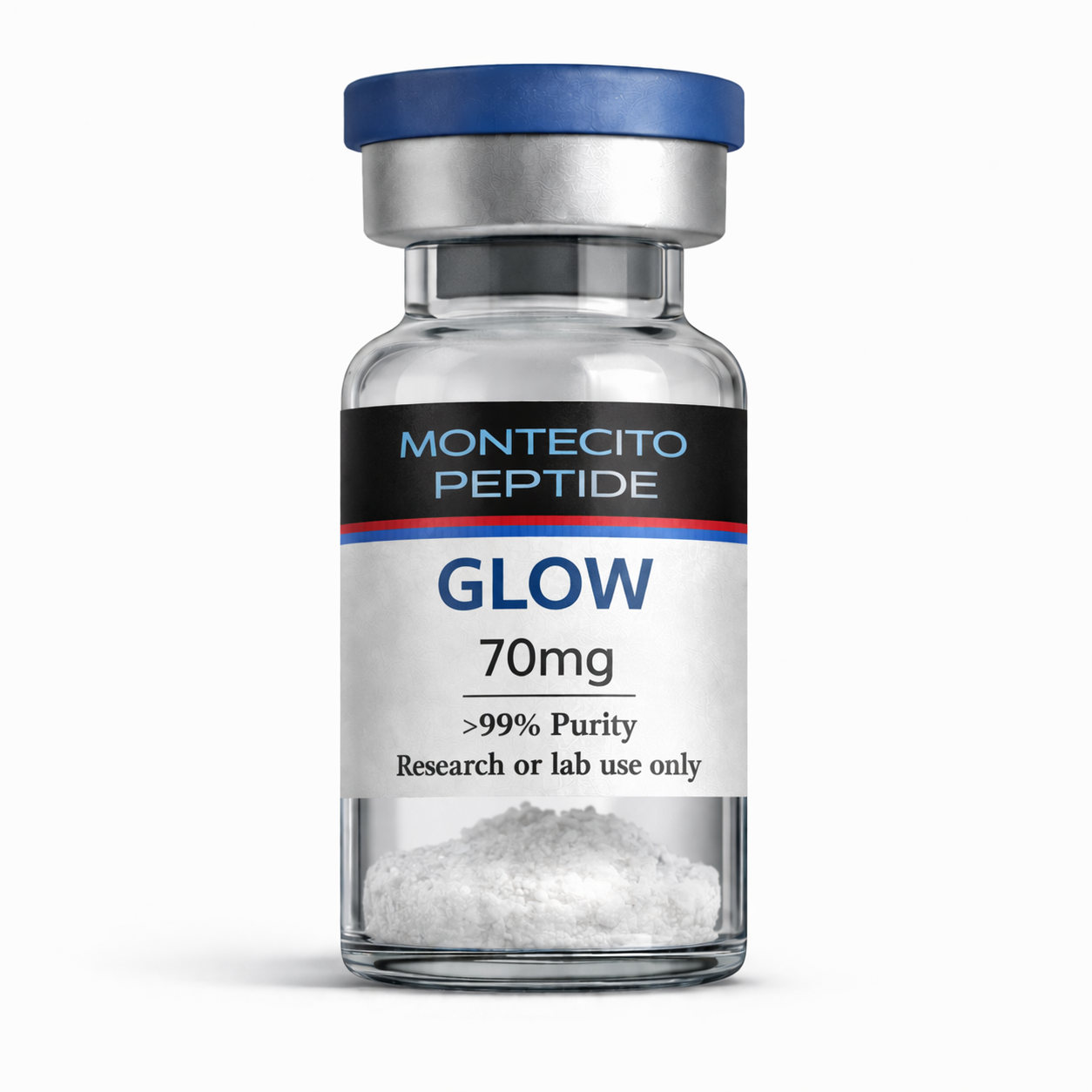 GLOW 70mg (Blend)