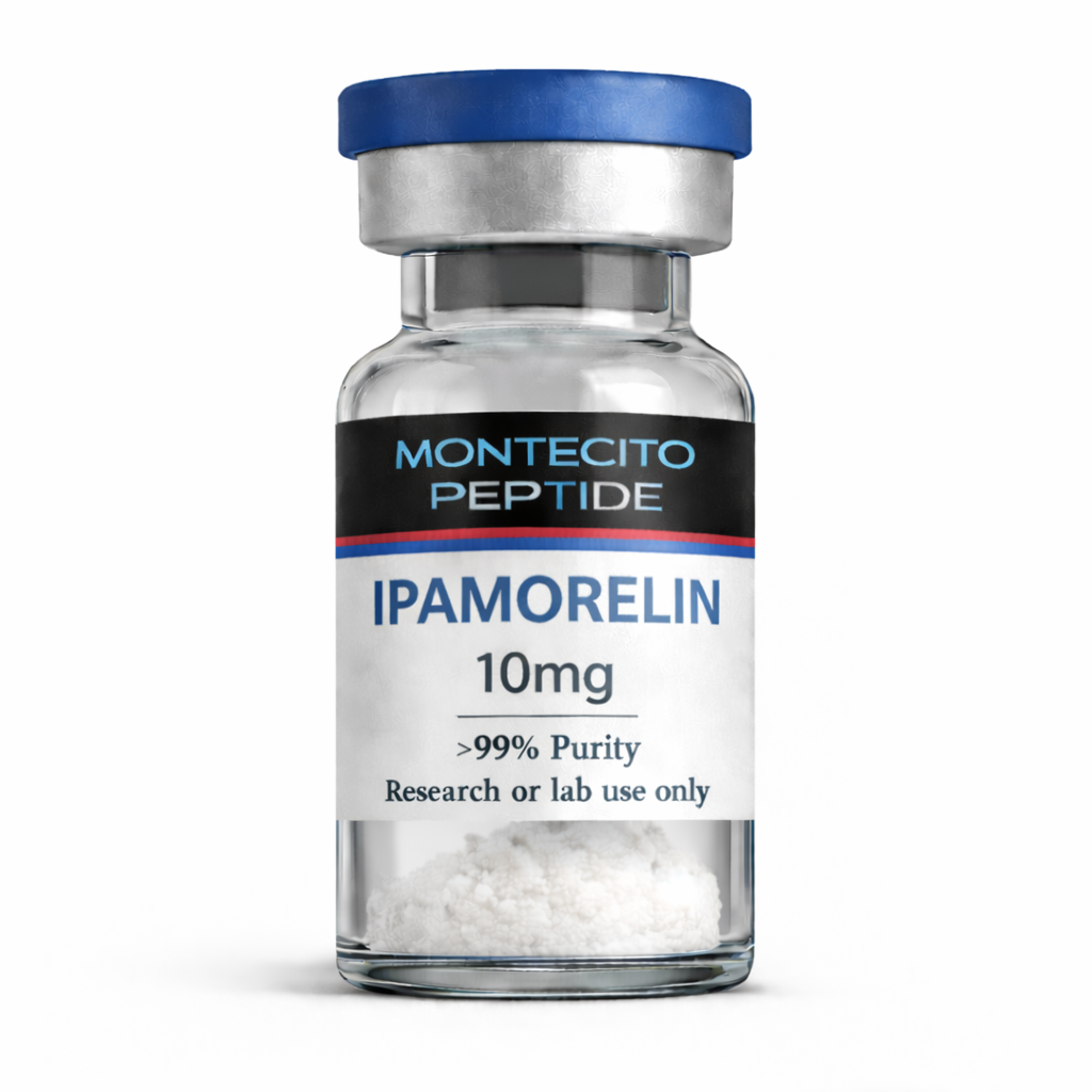 Ipamorelin 10mg
