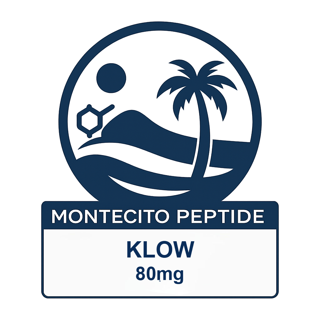 KLOW 80mg (Blend)