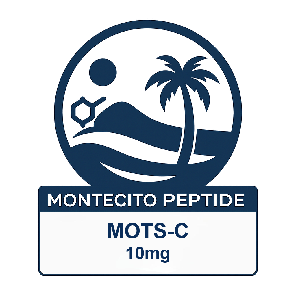 MOTS-C 10mg