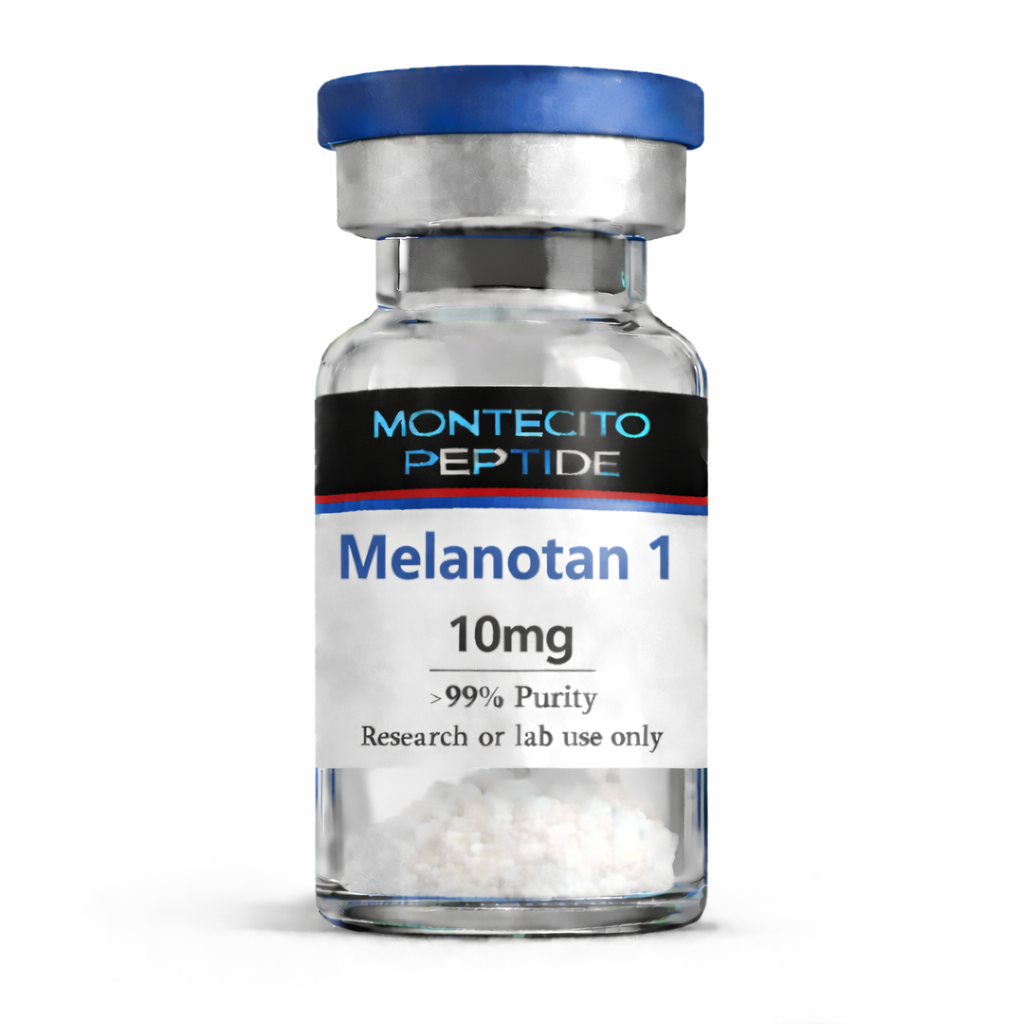 Melanotan 1 10mg