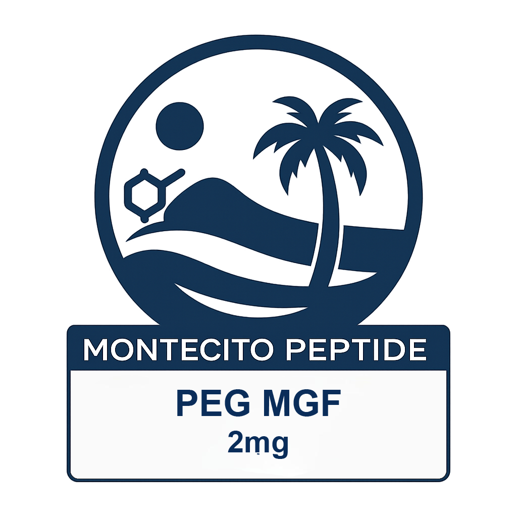 PEG MGF 2mg