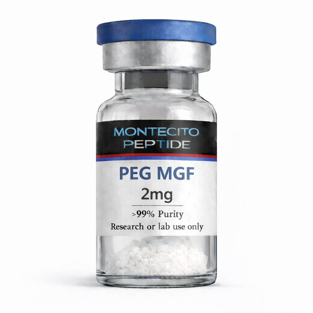 PEG MGF 2mg
