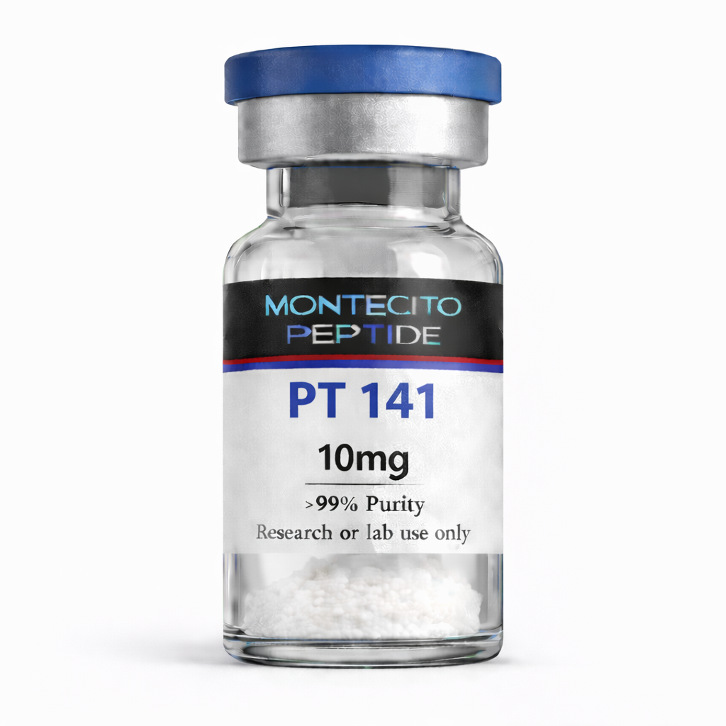 PT-141 10mg