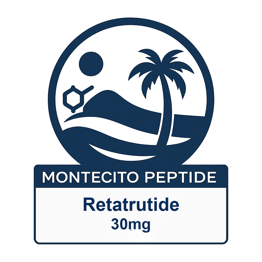 Retatrutide 30mg