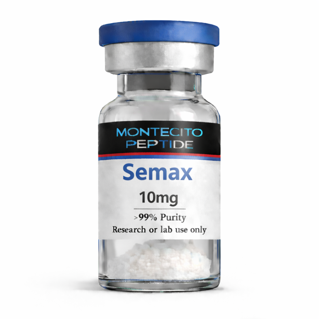 Semax 10mg
