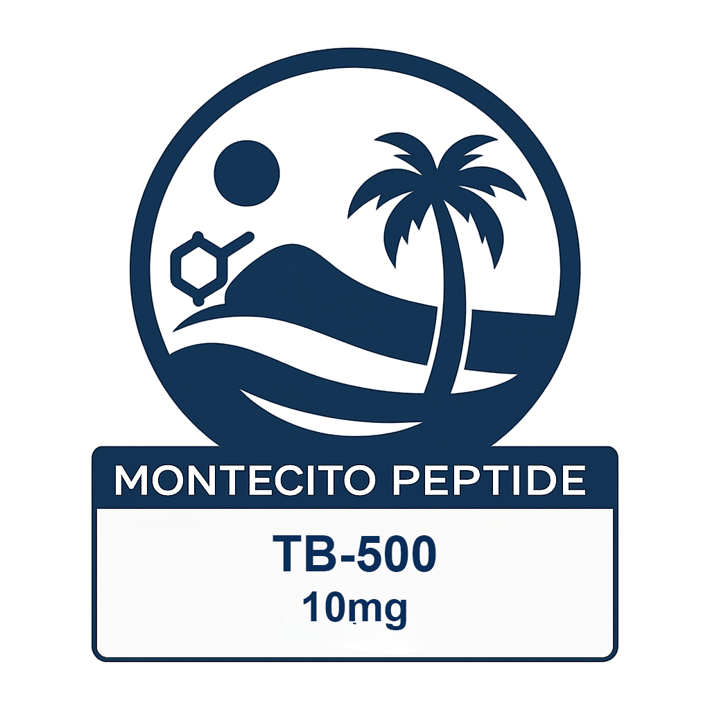 TB-500 10mg