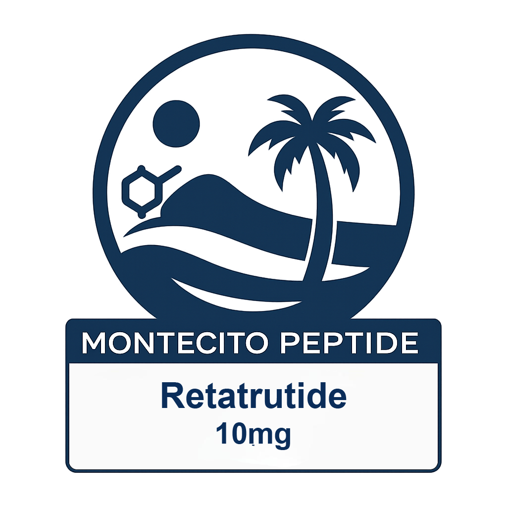 Retatrutide 10mg