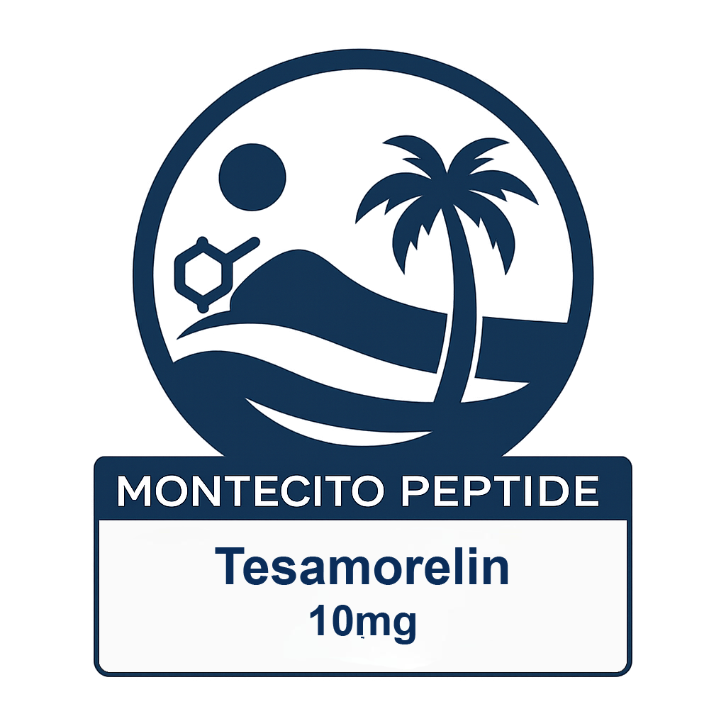 Tesamorelin 10mg